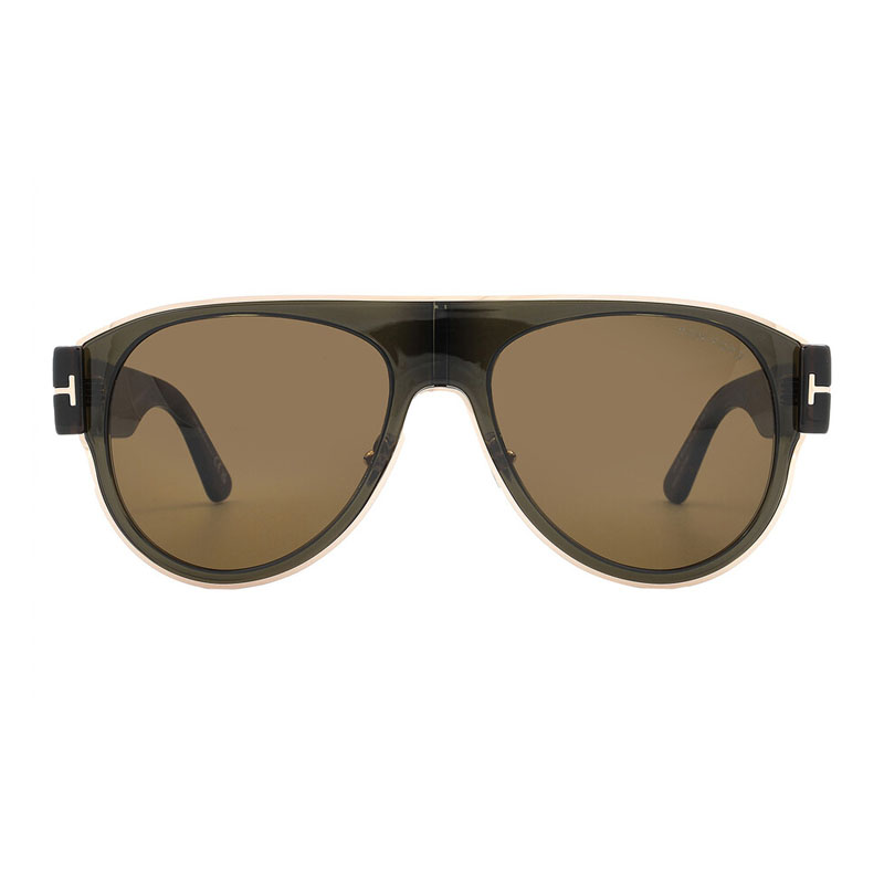 Tom Ford FT1074 Aviator Sunglasses