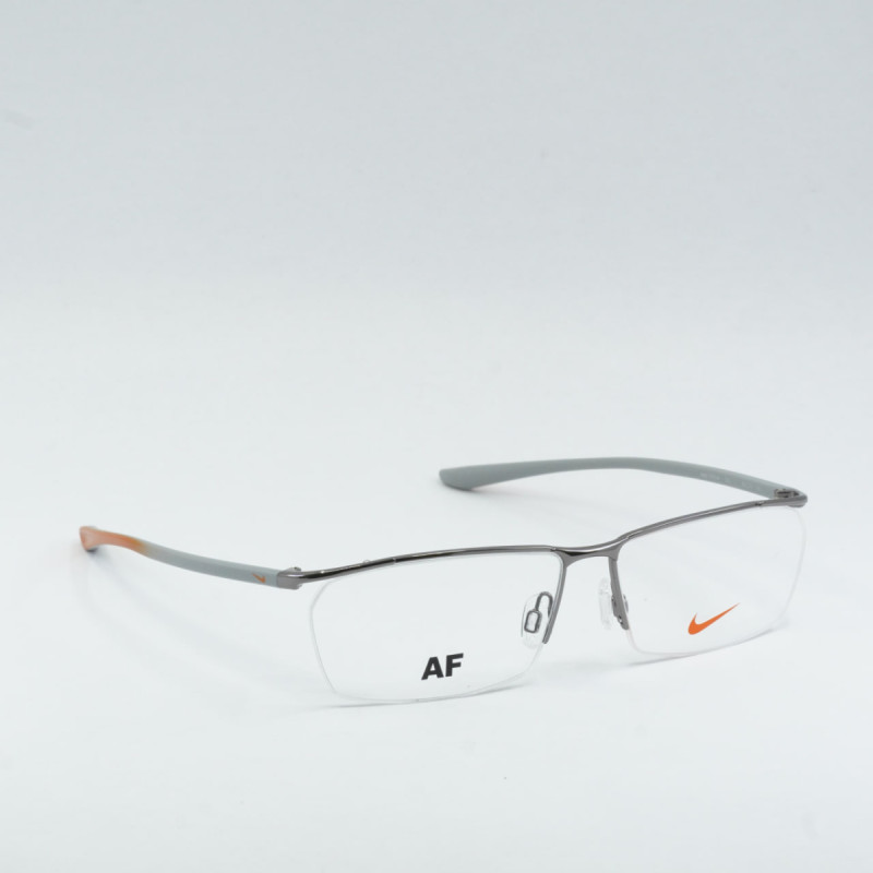 Nike NIKE7918AF Rectangle Eyeglasses