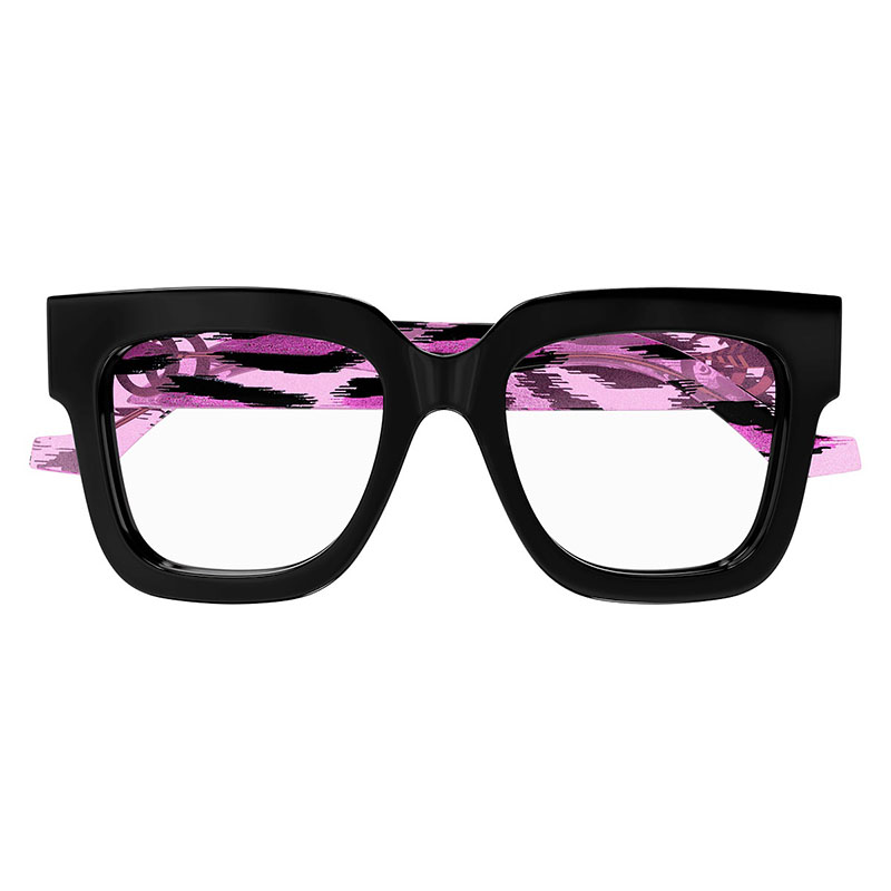 Gucci GG1549O Square Eyeglasses
