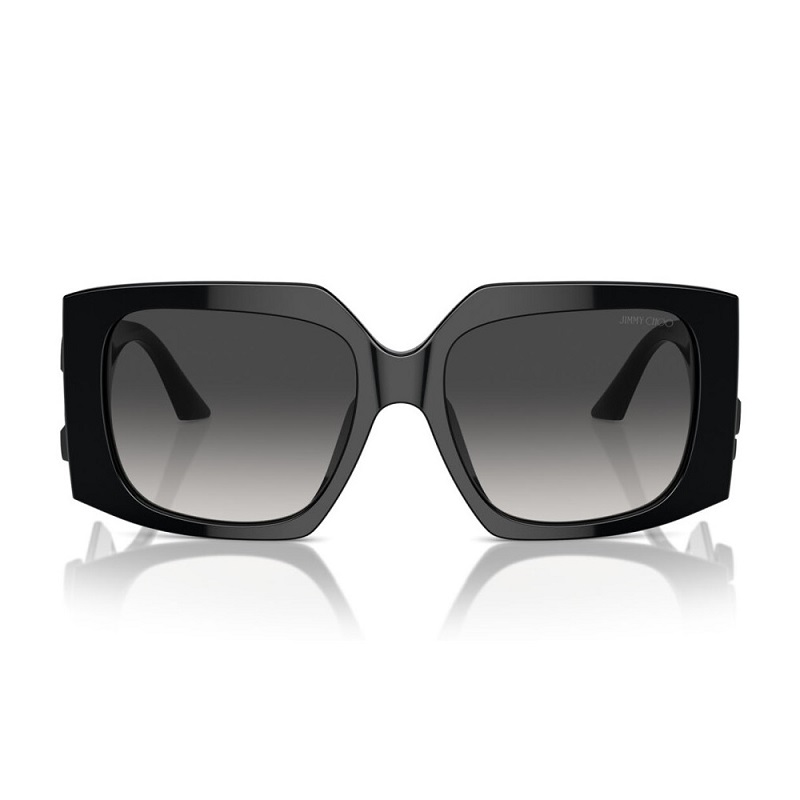 Jimmy Choo JC5006U Butterfly Sunglasses