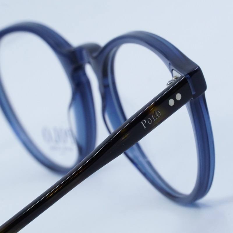 Polo Ralph Lauren PH2083 Round Eyeglasses