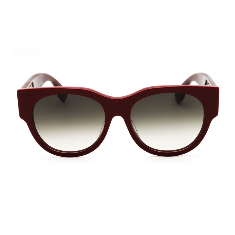 Fendi FE40147F Square Sunglasses