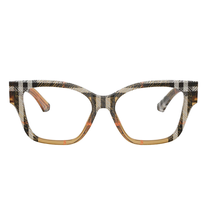 Burberry BE2420 Cat Eye Eyeglasses