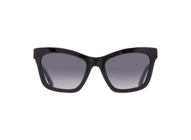 Moschino MOS156/S 0807 9O Black/Dark Grey Gradient