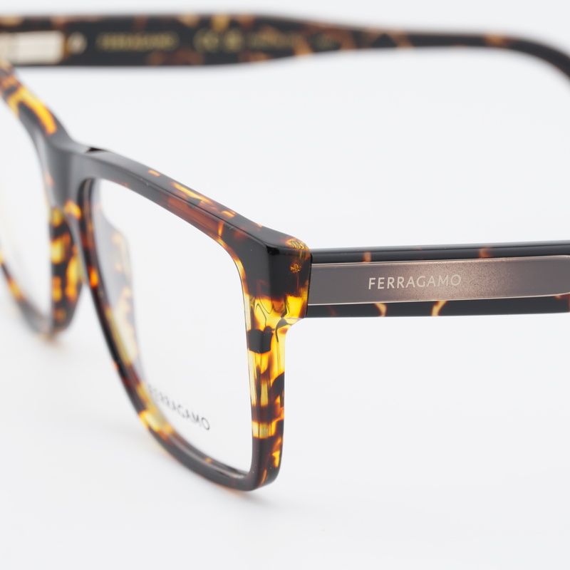 Salvatore Ferragamo SF2953N Square Eyeglasses