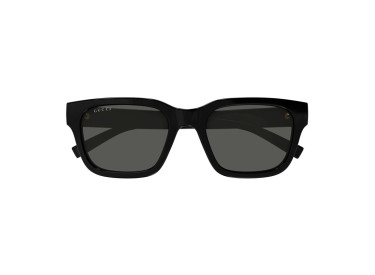 Gucci GG1857S 001 Black/Grey
