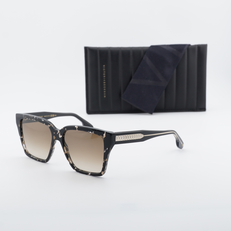 Victoria Beckham VB672S Rectangle Sunglasses