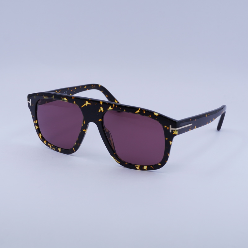 Tom Ford FT0777 Square Sunglasses