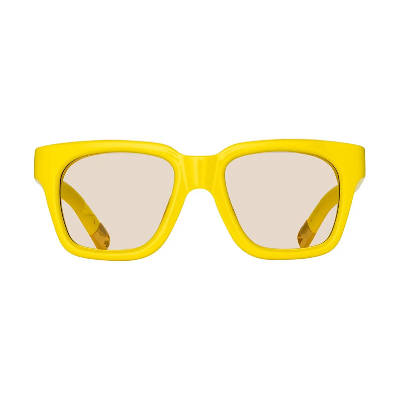 Jacquemus JAC/20 Square Sunglasses