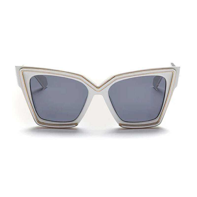 Valentino VLS-126 Cat Eye Sunglasses
