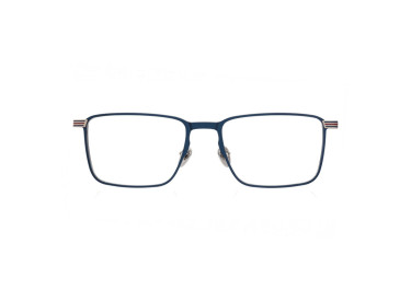 Lacoste L2285E 400 Semi Matte Blue 54mm
