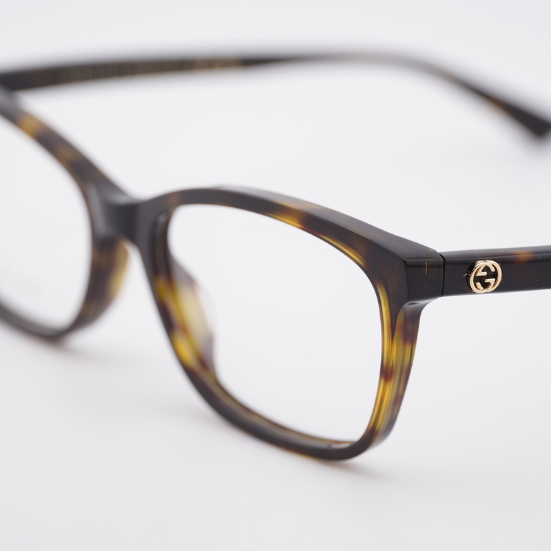 Gucci GG0613O Cat Eye Eyeglasses