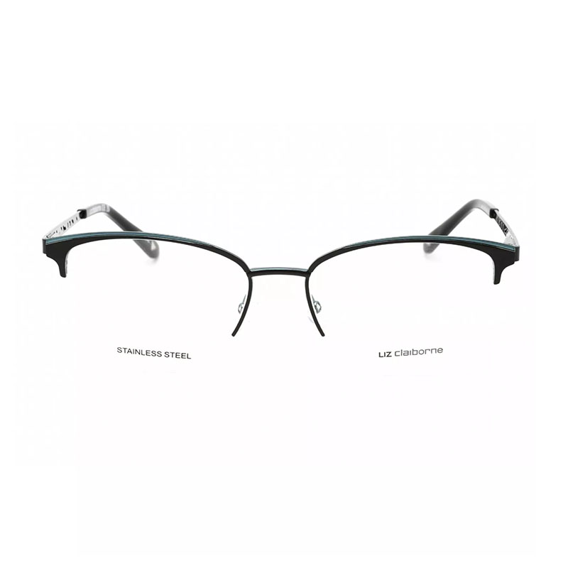 Liz Claiborne L673 Cat Eye Eyeglasses