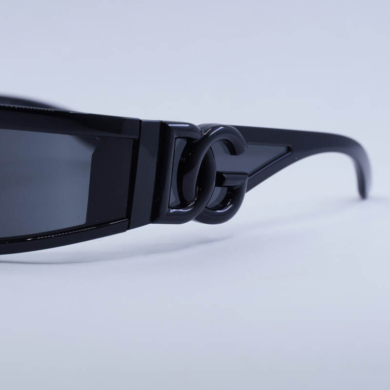 Dolce & Gabbana DG6198 Rectangle Sunglasses