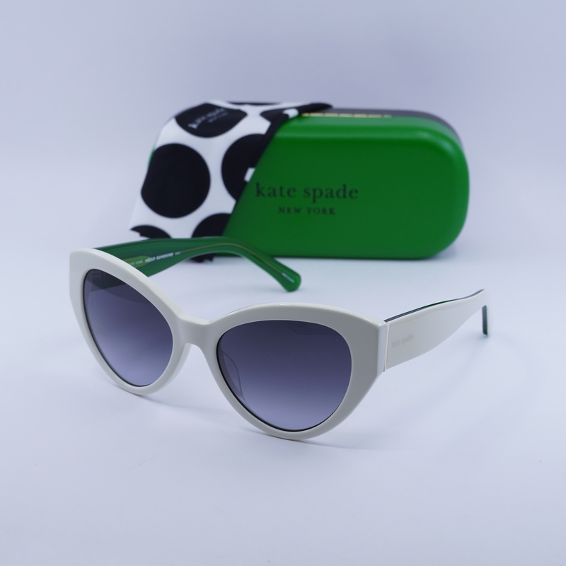 Kate Spade PAISLEIGH/S Cat Eye Sunglasses
