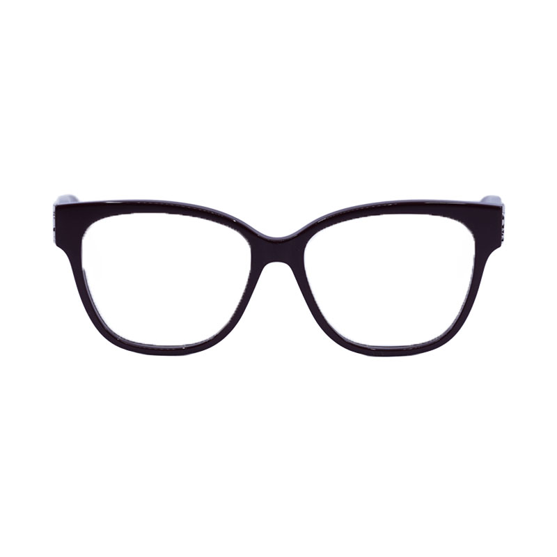 Saint Laurent SLM33 Square Eyeglasses
