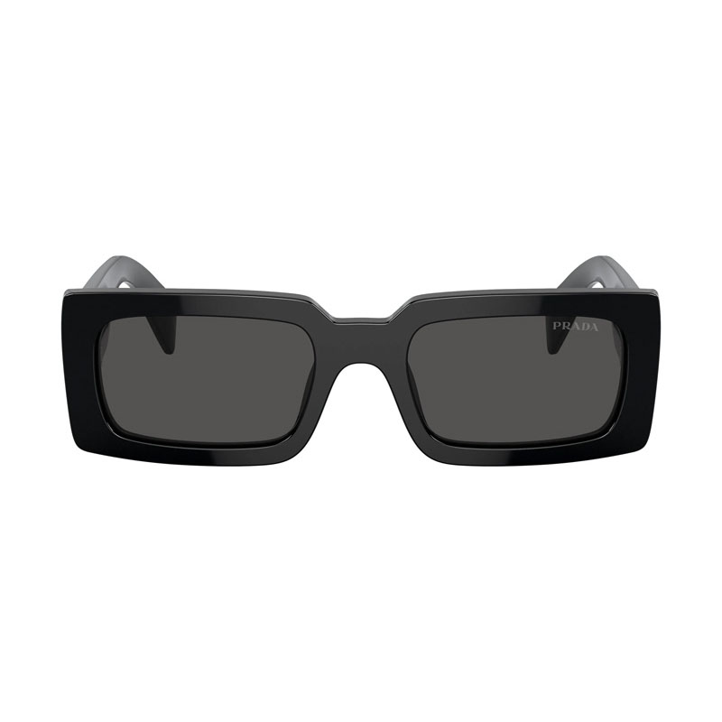 Prada PRA07S Square Sunglasses