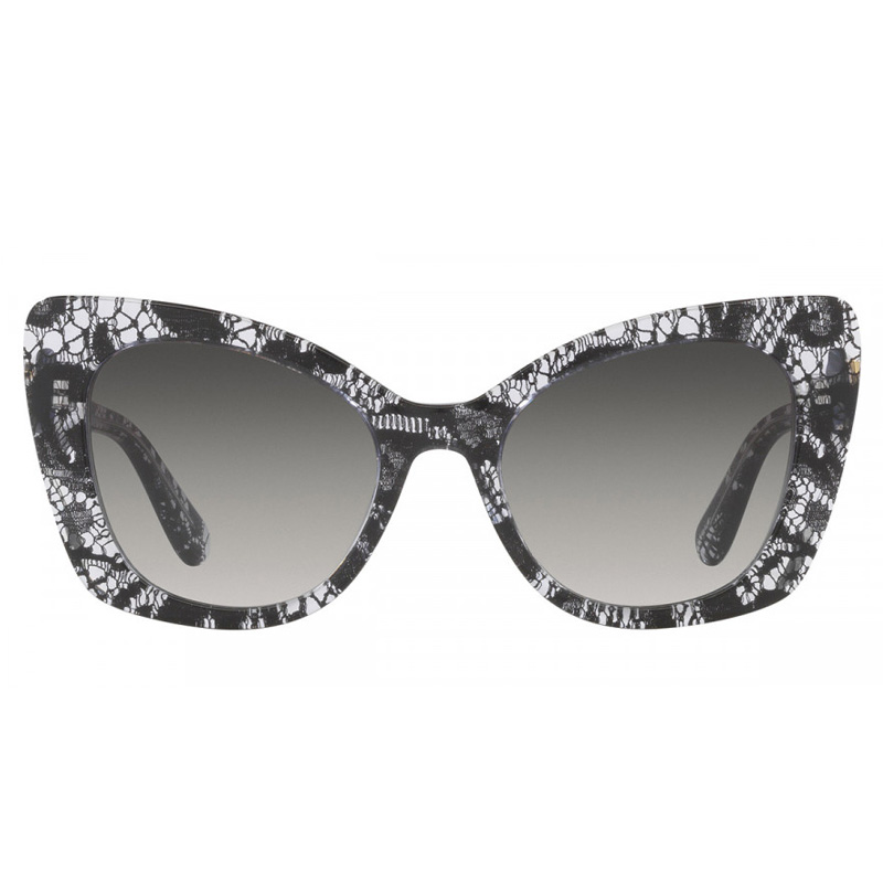 Dolce & Gabbana DG4405 Butterfly Sunglasses
