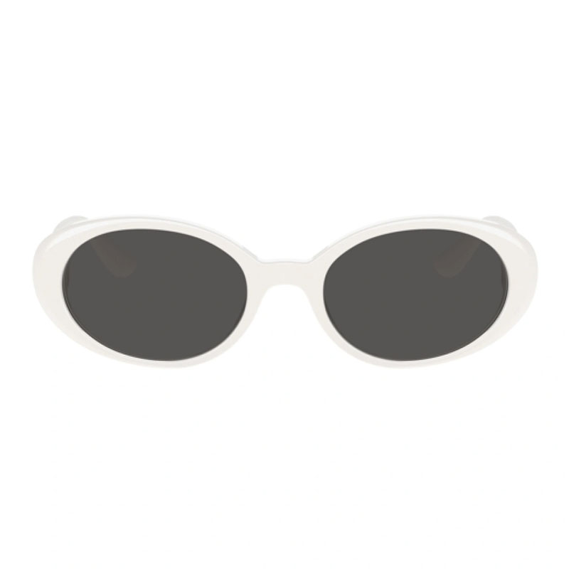 Dolce & Gabbana DG4443 Oval Sunglasses