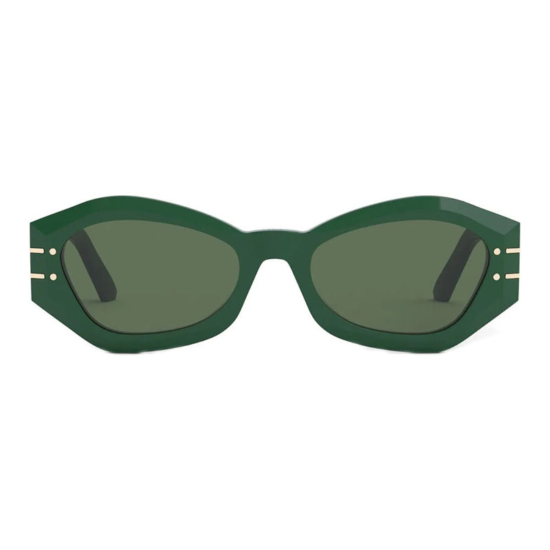 Dior DIORSIGNATUREB1U Cat Eye Sunglasses