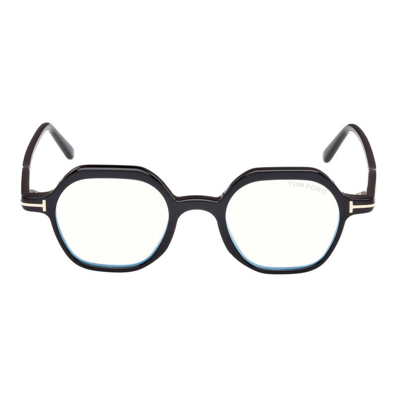 Tom Ford FT5900-B Square Eyeglasses