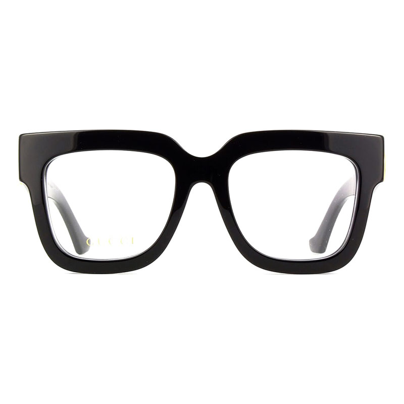 Gucci GG1549O Square Eyeglasses