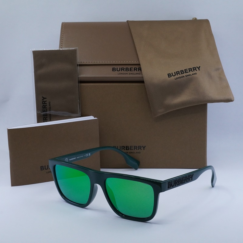 Burberry BE4402U Square Sunglasses