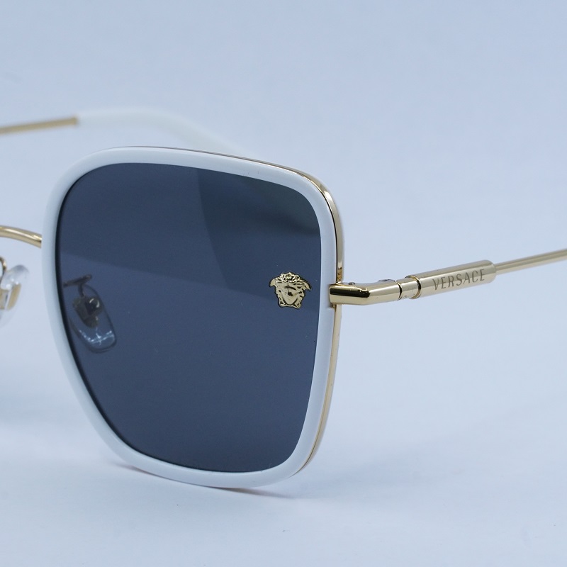 Versace VE2247D Square Sunglasses