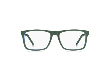 Hugo HG 1198 03UK 00 Green/Blue 56mm