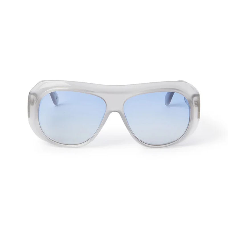 Palm Angels PERI103ELFIN Aviator Sunglasses