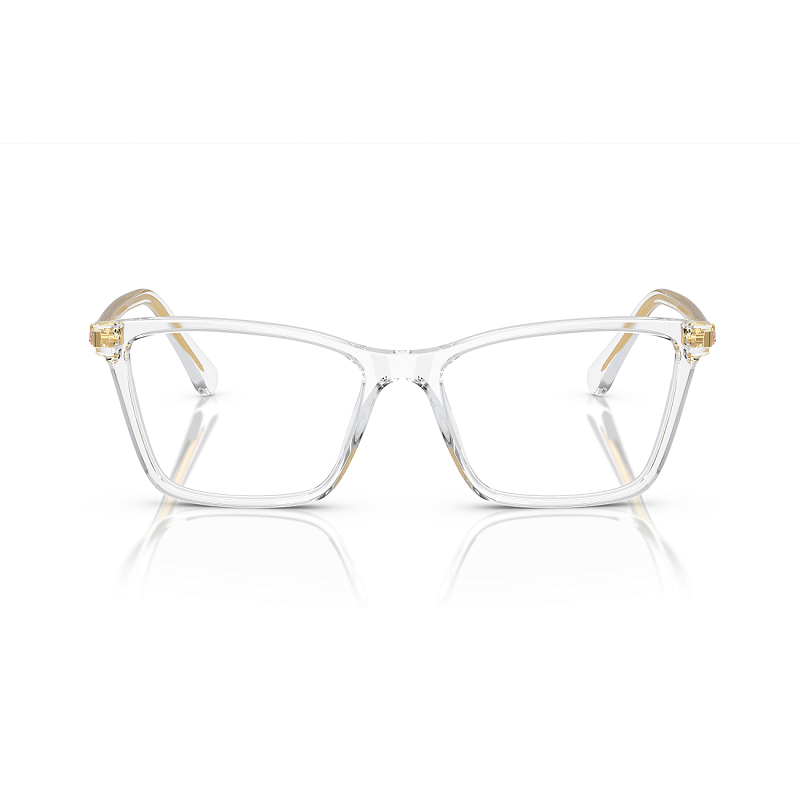 Swarovski SK2015 Rectangle Eyeglasses