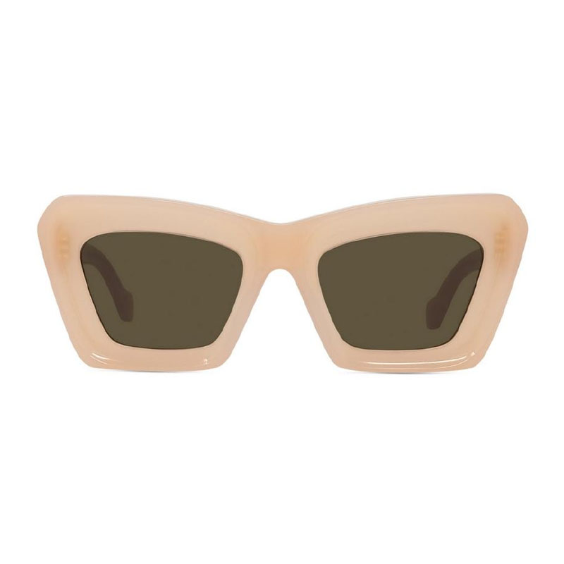 Loewe LW40145I Butterfly Sunglasses