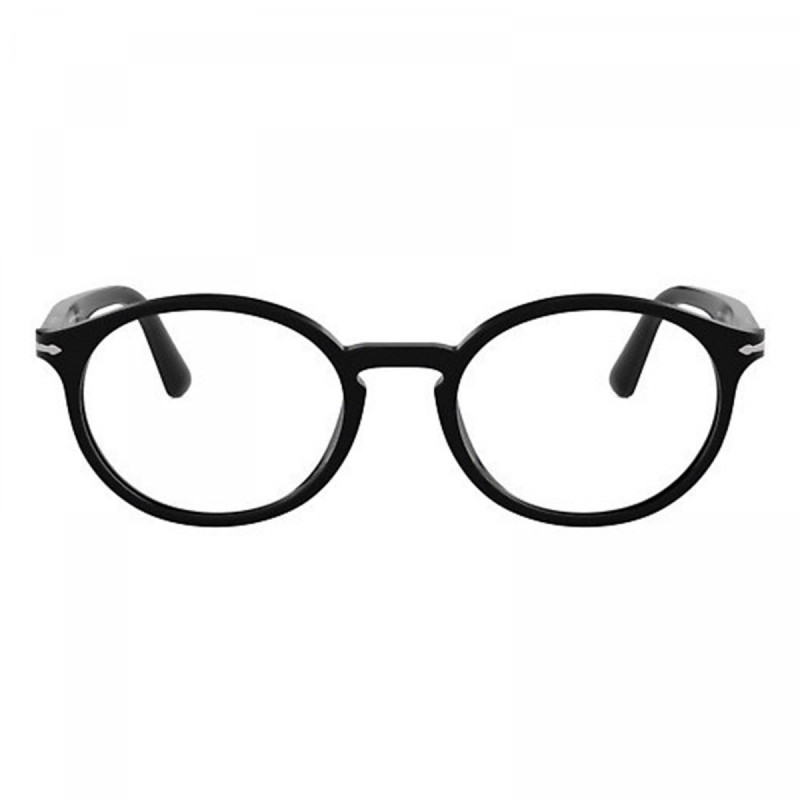 Persol PO3211V Round Eyeglasses
