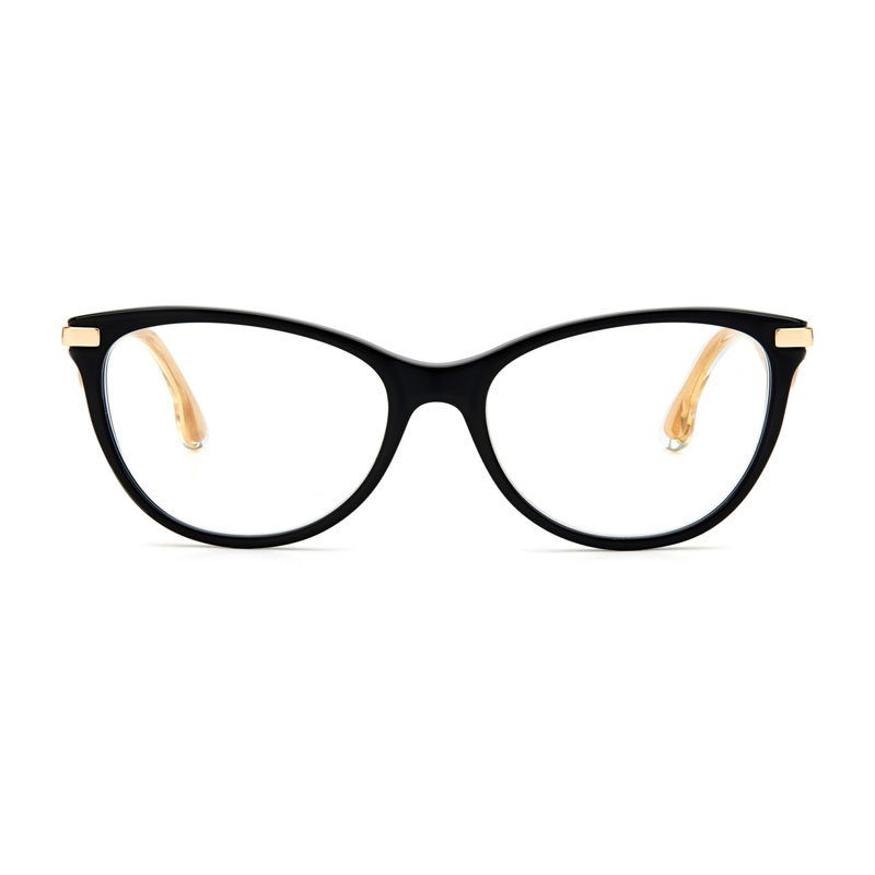 Jimmy Choo JC258 Cat Eye Eyeglasses