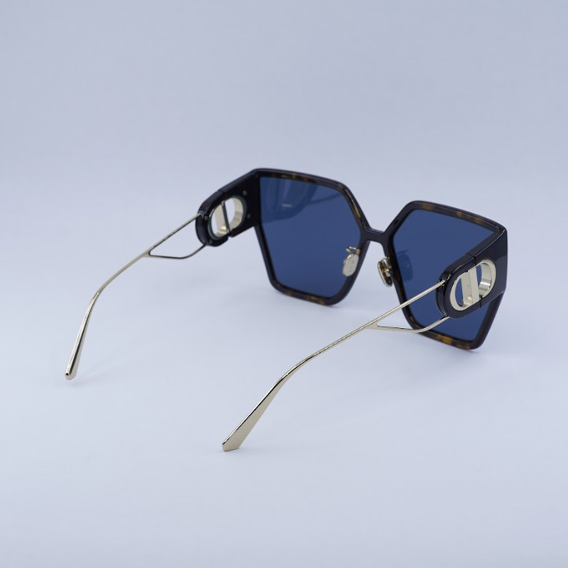 Dior 30MONTAIGNEBU Butterfly Sunglasses