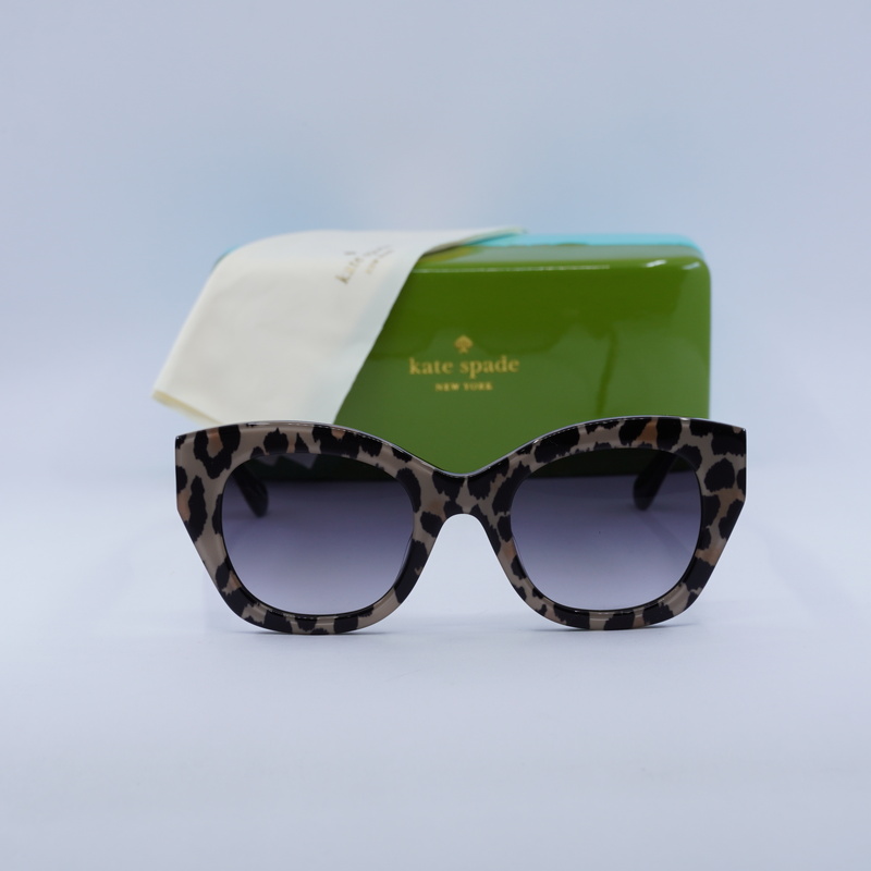 Kate Spade JALENA/S Cat Eye Sunglasses