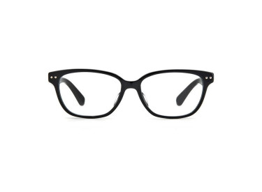Kate Spade Aurelia/F 0807 00 Black 53mm