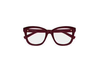 Gucci GG2104O 003 Burgundy 53mm
