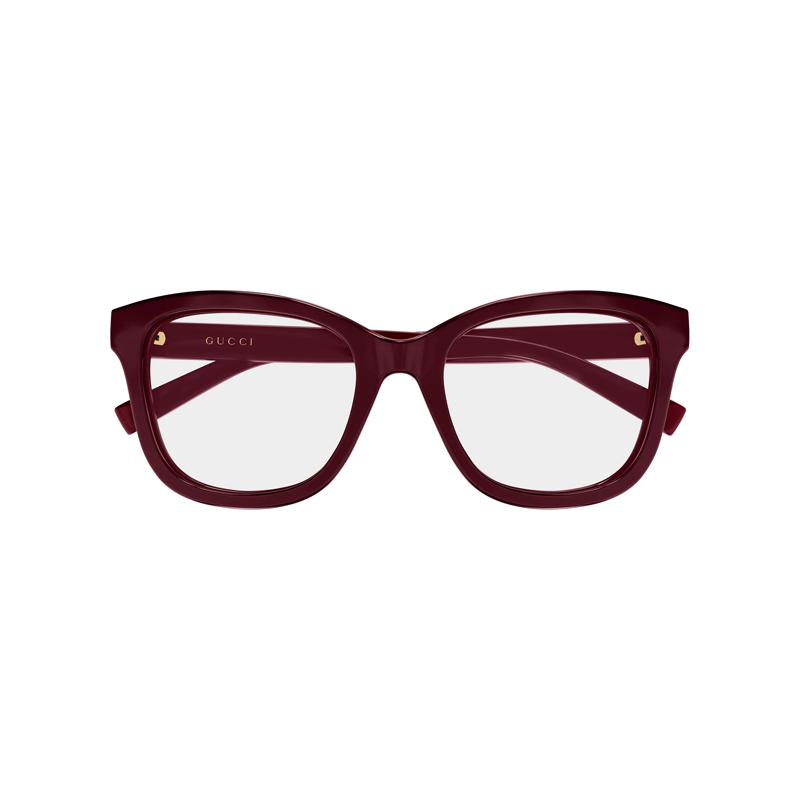 Gucci GG2104O Square Eyeglasses