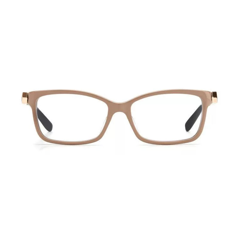 Jimmy Choo JC225 Rectangle Eyeglasses