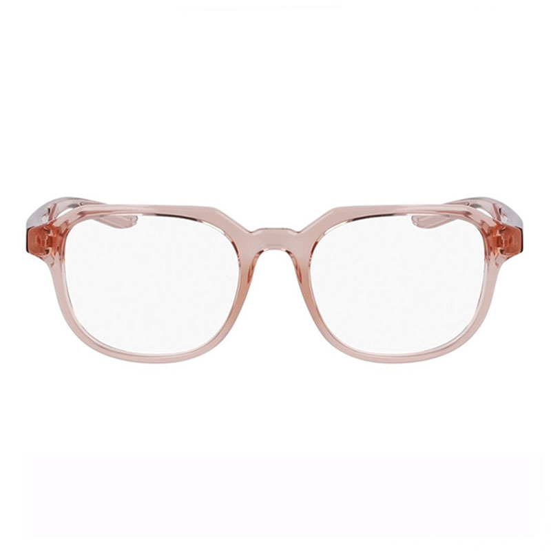 Nike NIKE7303 Rectangle Eyeglasses