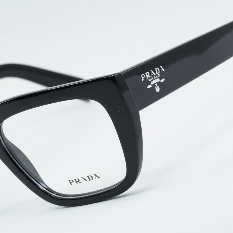 Prada PRA03V Square Eyeglasses