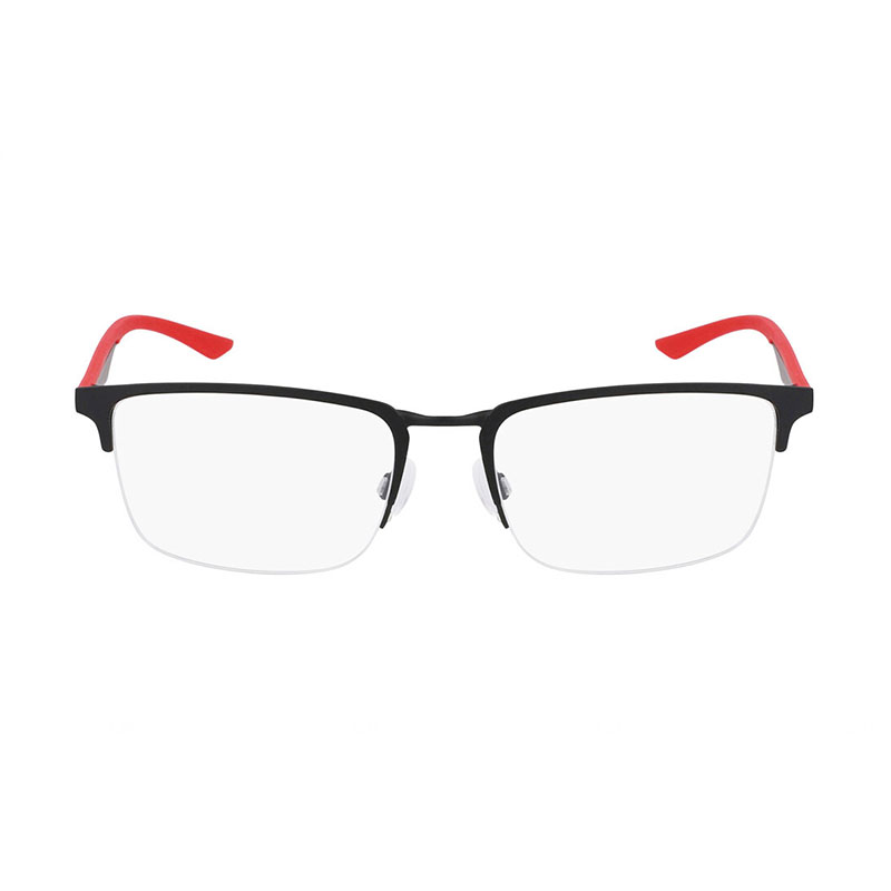 Nike NIKE4313 Rectangle Eyeglasses