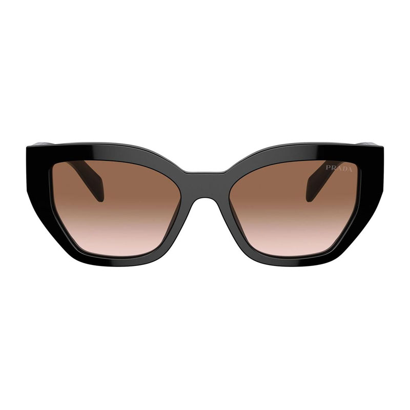 Prada PRA09S Butterfly Sunglasses