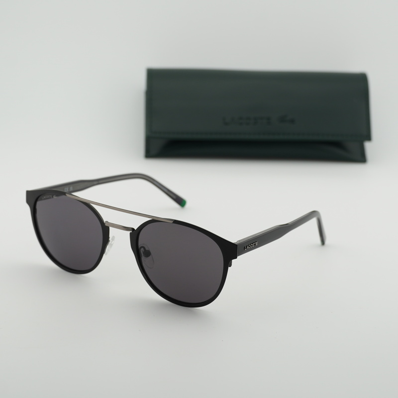 Lacoste L263S Oval Sunglasses