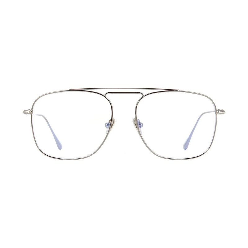 Tom Ford FT5731-B Aviator Eyeglasses