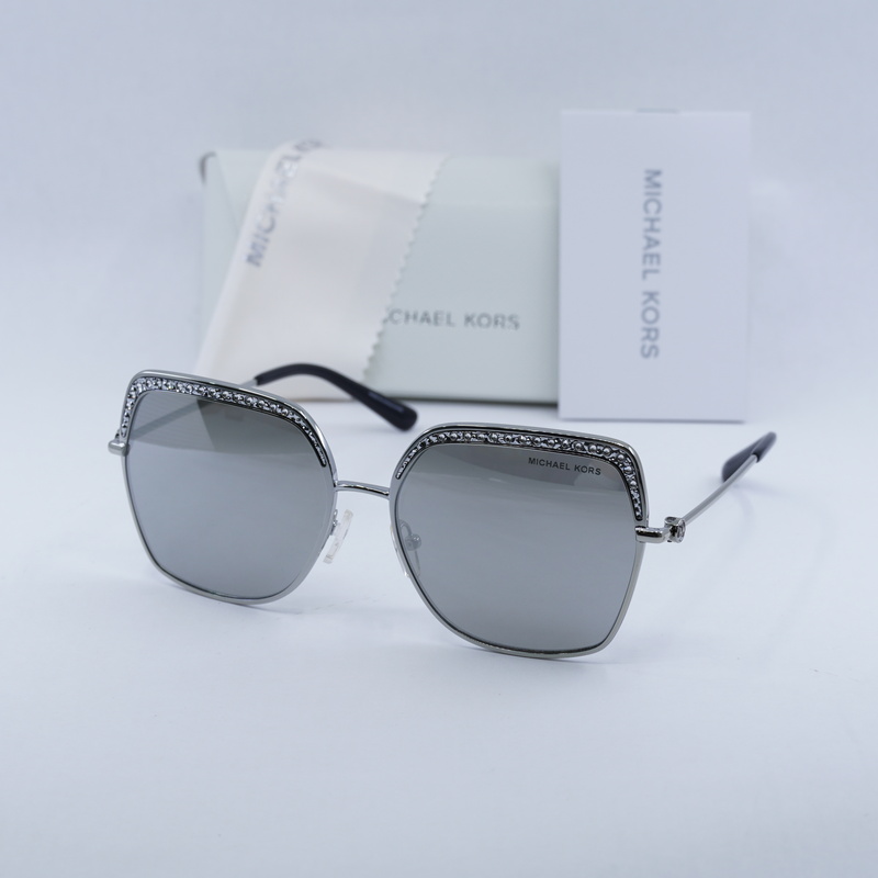 Michael Kors MK1141 Butterfly Sunglasses