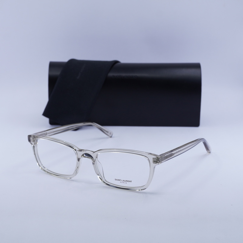 Saint Laurent SL671 Rectangle Eyeglasses