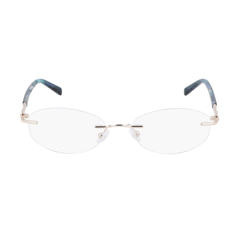 Airlock AIRLOCKTULA202 Oval Eyeglasses