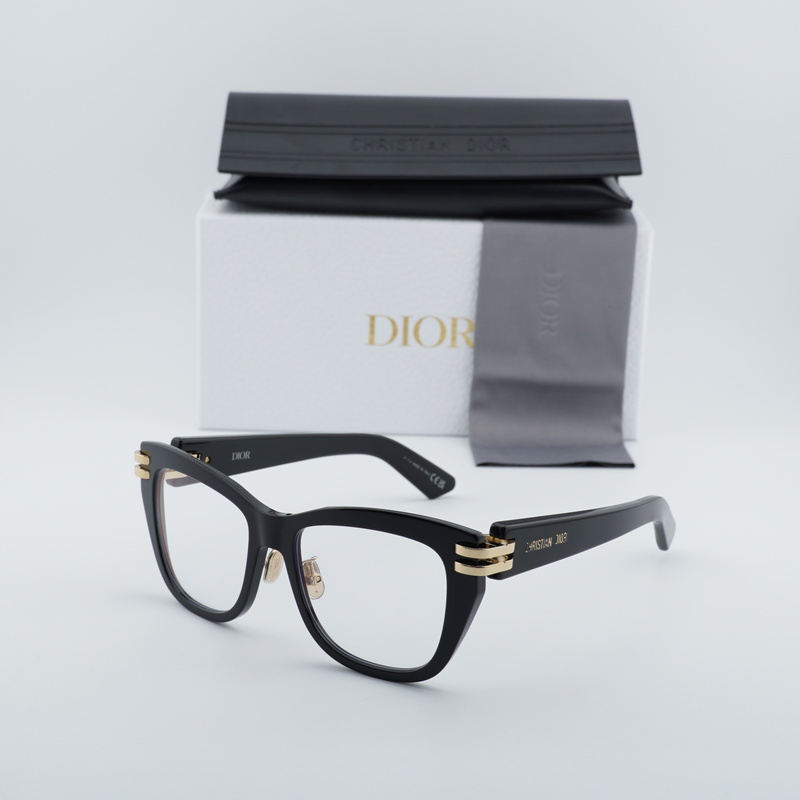 Dior CDIOROS1F Square Eyeglasses